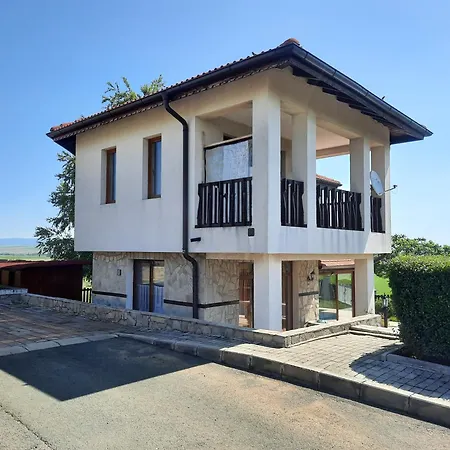 Villa Jasmin *