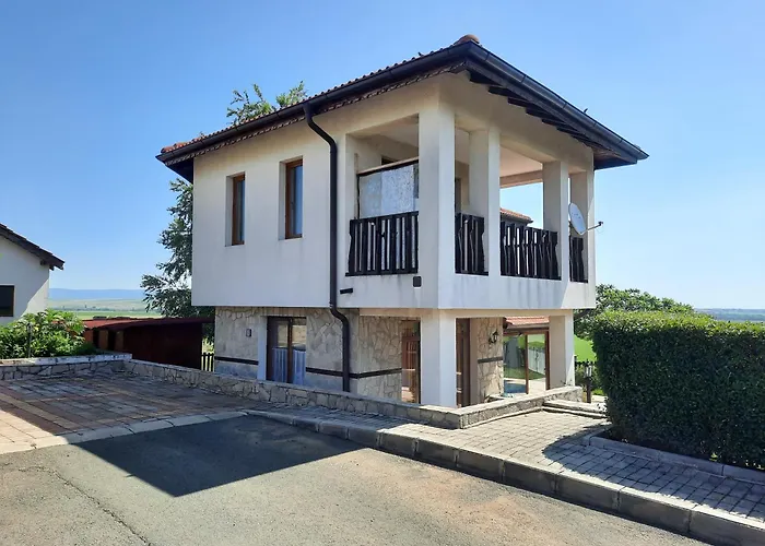 Villa Jasmin *