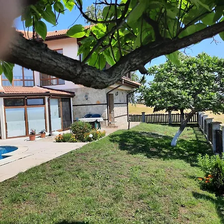 Villa Jasmin *