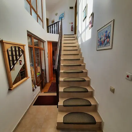 Villa Jasmin Aheloj