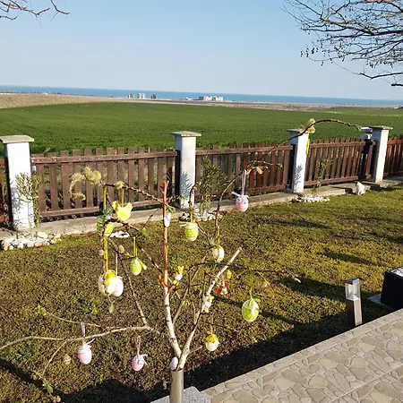 Villa Jasmin