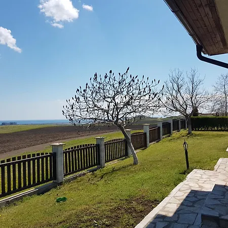 Villa Jasmin Aheloj